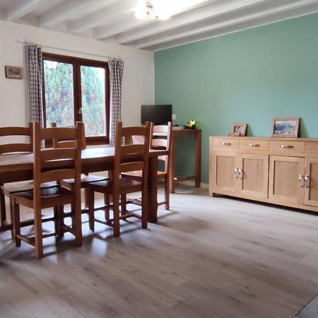 Chalet L'Alpe Saint-Pierre-d'Entremont  Kültér fotó