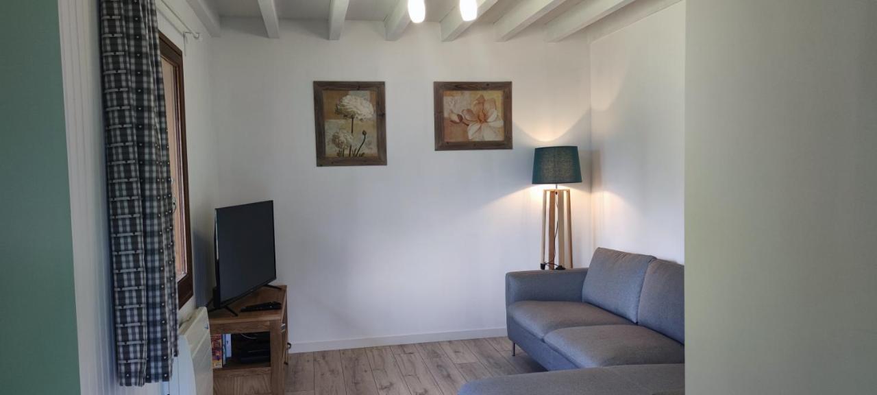 Chalet L'Alpe Saint-Pierre-d'Entremont  Kültér fotó
