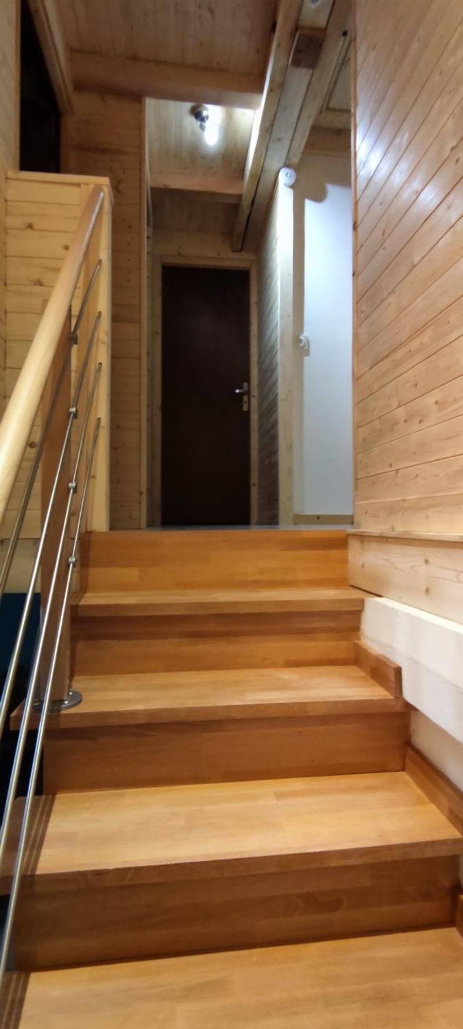 Chalet L'Alpe Saint-Pierre-d'Entremont  Kültér fotó