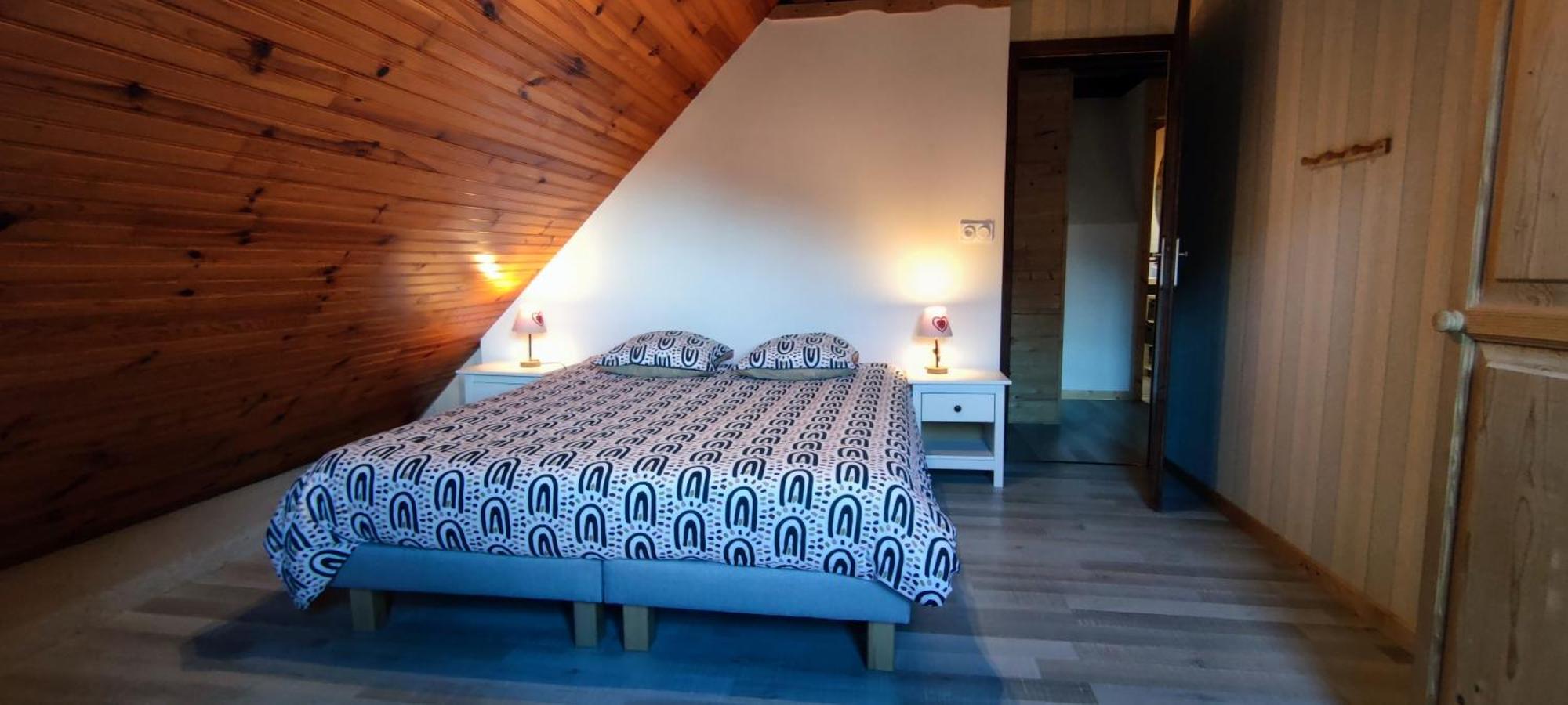 Chalet L'Alpe Saint-Pierre-d'Entremont  Kültér fotó